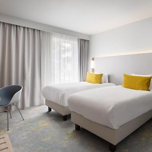 Superior Upper Floors Twin Room